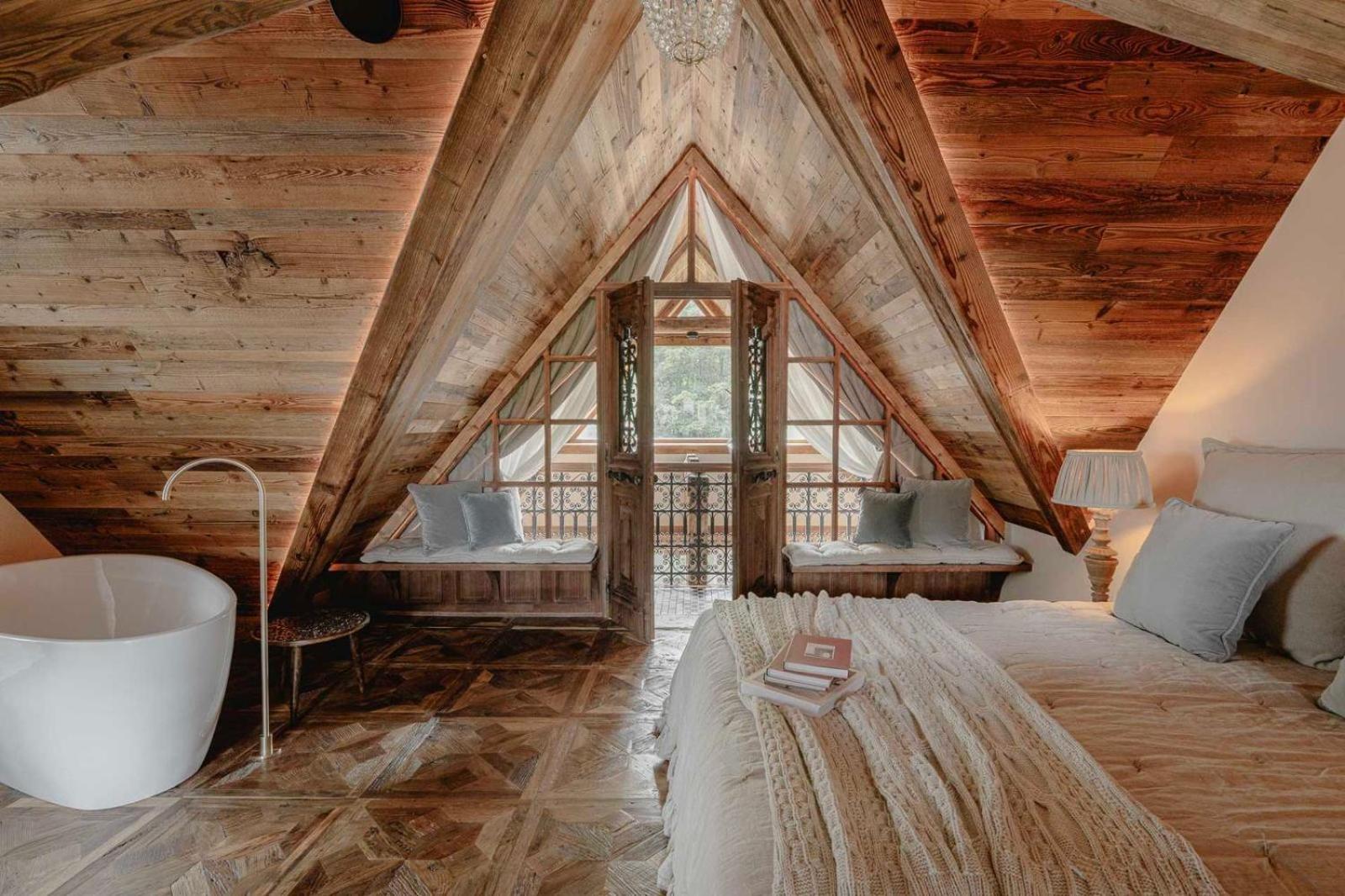 Two-Bedroom Premium Apartment