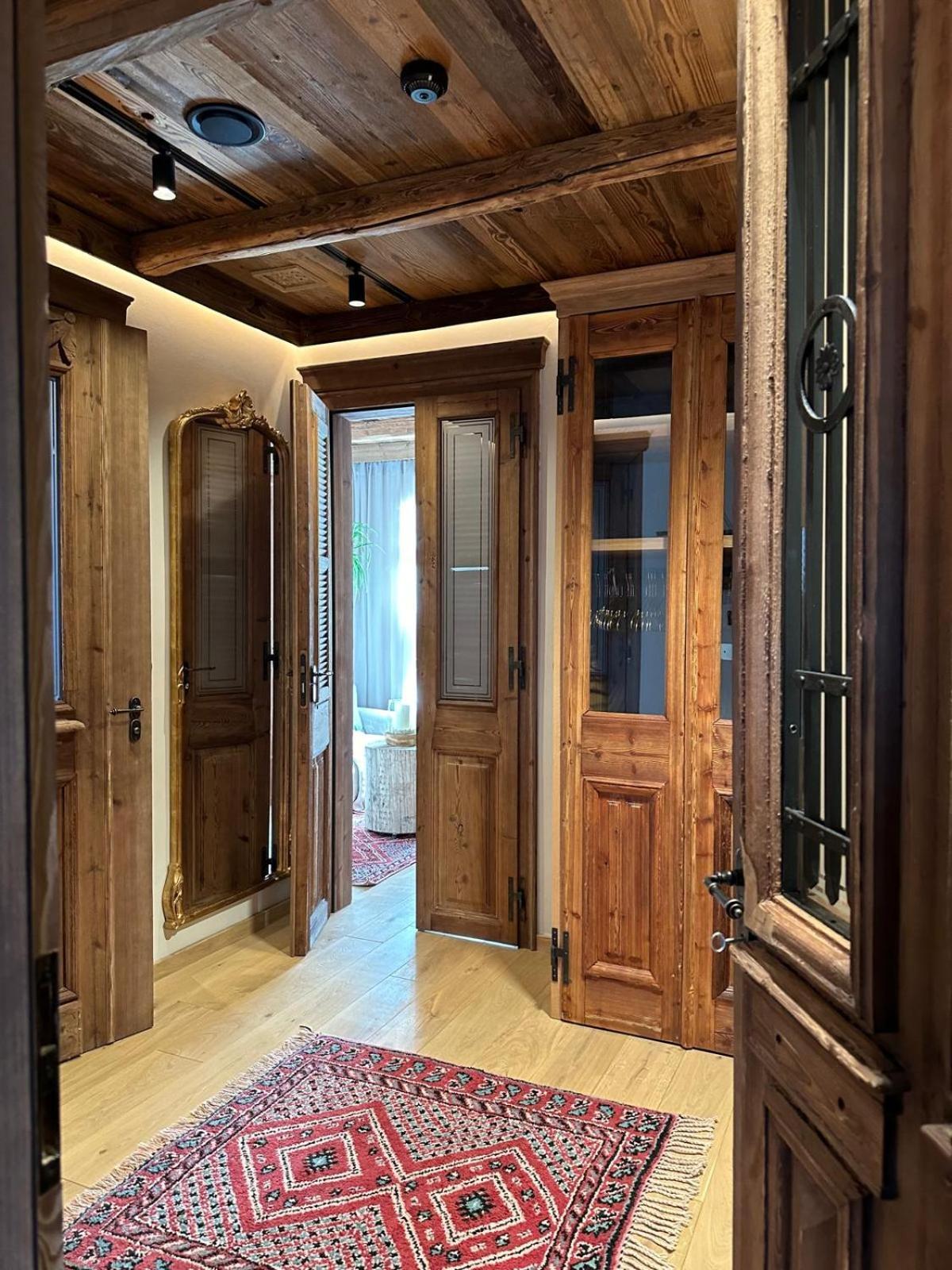 One-Bedroom Premium Apartment